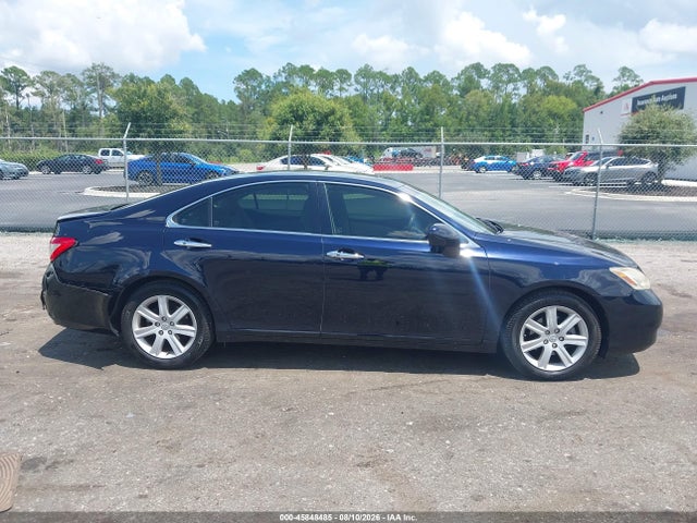 Aukcja sprzedaży 2007 Lexus Es 350, vin: JTHBJ46G872109742, numer aukcji: 45848485