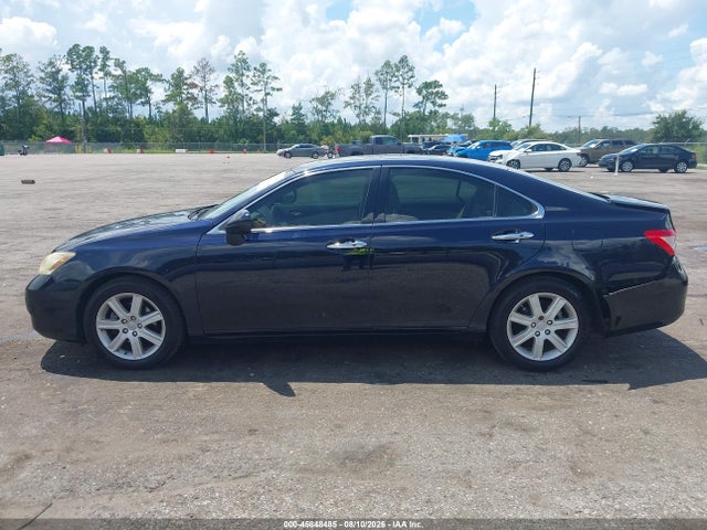 Aukcja sprzedaży 2007 Lexus Es 350, vin: JTHBJ46G872109742, numer aukcji: 45848485