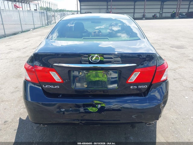 Aukcja sprzedaży 2007 Lexus Es 350, vin: JTHBJ46G872109742, numer aukcji: 45848485