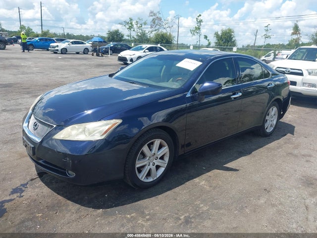 Aukcja sprzedaży 2007 Lexus Es 350, vin: JTHBJ46G872109742, numer aukcji: 45848485