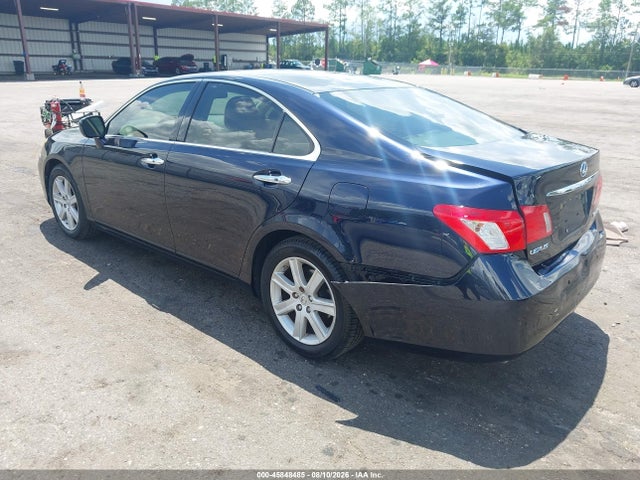 Aukcja sprzedaży 2007 Lexus Es 350, vin: JTHBJ46G872109742, numer aukcji: 45848485