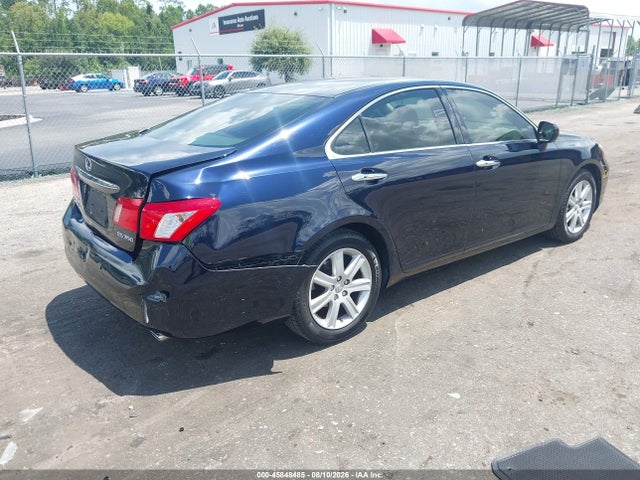 Aukcja sprzedaży 2007 Lexus Es 350, vin: JTHBJ46G872109742, numer aukcji: 45848485