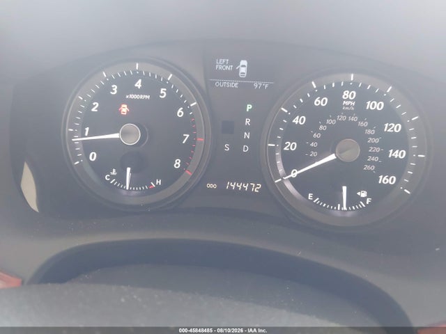 Aukcja sprzedaży 2007 Lexus Es 350, vin: JTHBJ46G872109742, numer aukcji: 45848485