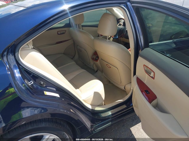 Aukcja sprzedaży 2007 Lexus Es 350, vin: JTHBJ46G872109742, numer aukcji: 45848485