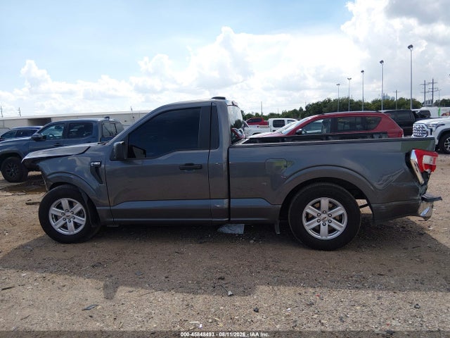 1FTMF1C53PKF11858 Ford F-150 Xl
