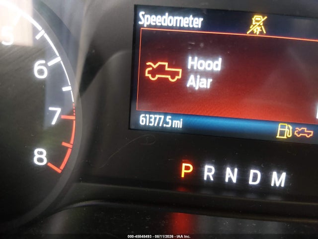 1FTMF1C53PKF11858 Ford F-150 Xl