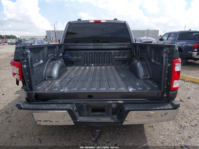 1FTMF1C53PKF11858 Ford F-150 Xl