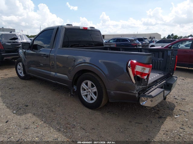 1FTMF1C53PKF11858 Ford F-150 Xl