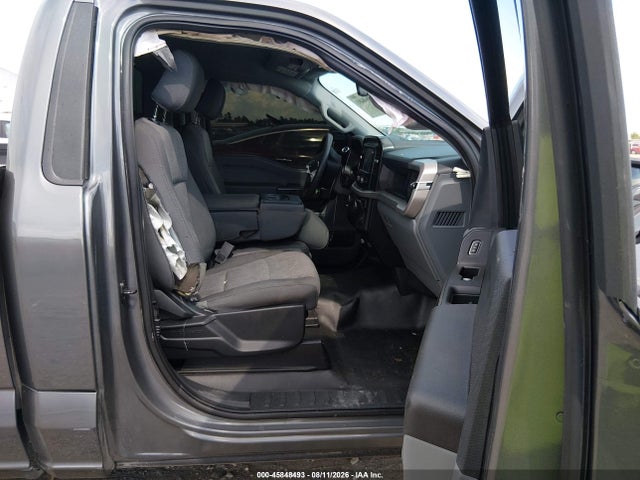 1FTMF1C53PKF11858 Ford F-150 Xl