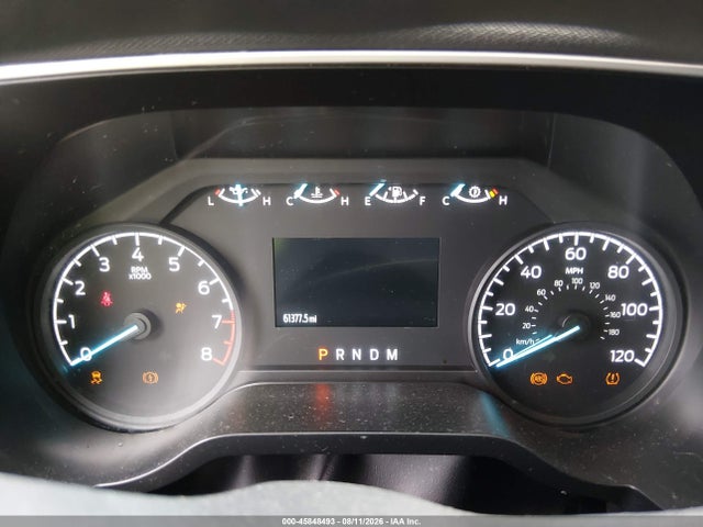 1FTMF1C53PKF11858 Ford F-150 Xl
