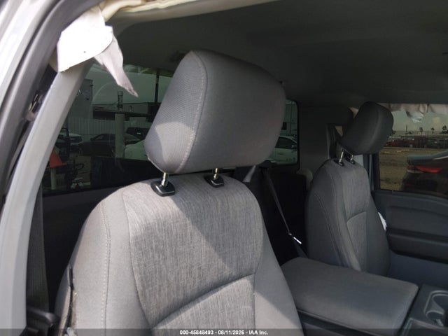1FTMF1C53PKF11858 Ford F-150 Xl