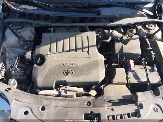2013 Toyota Avalon Limited მანქანა იყიდება აუქციონზე, vin: 4T1BK1EB7DU017536, აუქციონის ნომერი: 45848501