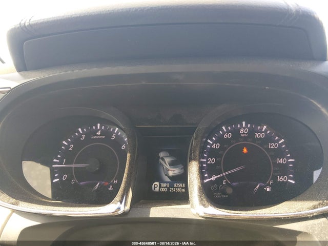 2013 Toyota Avalon Limited მანქანა იყიდება აუქციონზე, vin: 4T1BK1EB7DU017536, აუქციონის ნომერი: 45848501