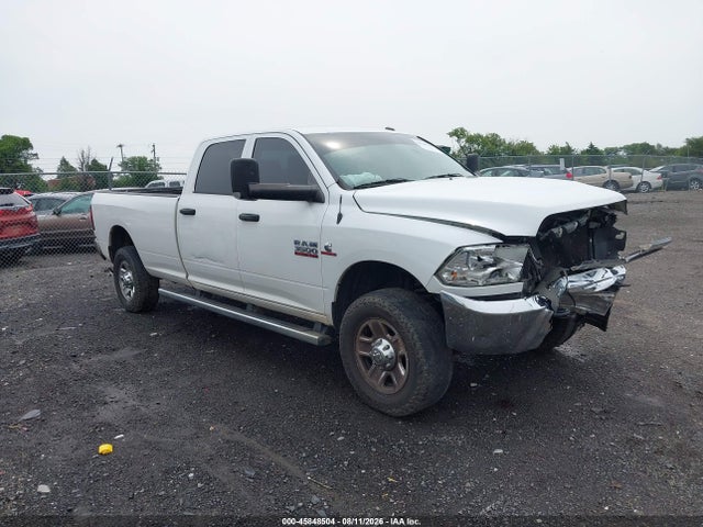 2016 Ram 3500 Tradesman მანქანა იყიდება აუქციონზე, vin: 3C63R3GL7GG273342, აუქციონის ნომერი: 45848504