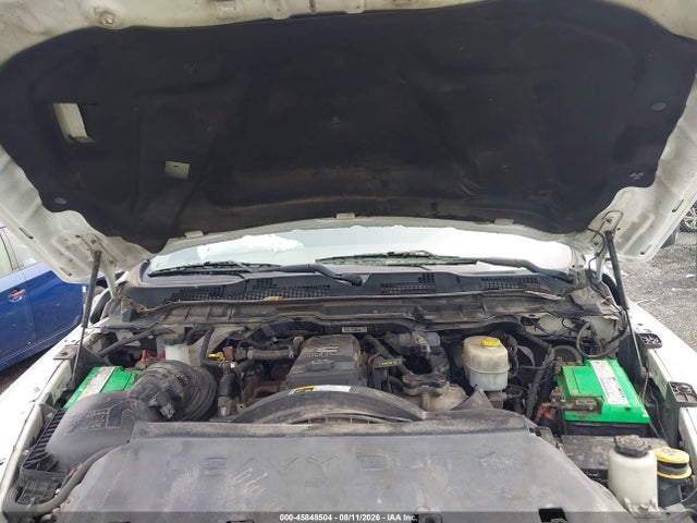 2016 Ram 3500 Tradesman მანქანა იყიდება აუქციონზე, vin: 3C63R3GL7GG273342, აუქციონის ნომერი: 45848504