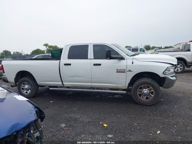 2016 Ram 3500 Tradesman მანქანა იყიდება აუქციონზე, vin: 3C63R3GL7GG273342, აუქციონის ნომერი: 45848504