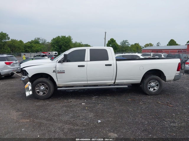 2016 Ram 3500 Tradesman მანქანა იყიდება აუქციონზე, vin: 3C63R3GL7GG273342, აუქციონის ნომერი: 45848504