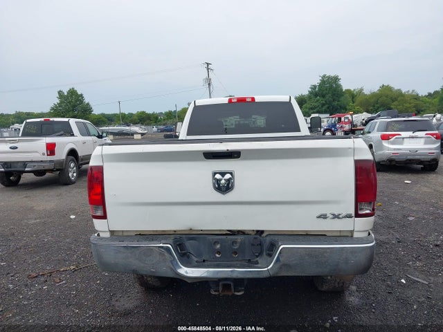 2016 Ram 3500 Tradesman მანქანა იყიდება აუქციონზე, vin: 3C63R3GL7GG273342, აუქციონის ნომერი: 45848504