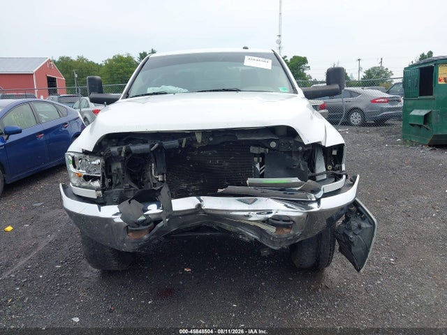 2016 Ram 3500 Tradesman მანქანა იყიდება აუქციონზე, vin: 3C63R3GL7GG273342, აუქციონის ნომერი: 45848504