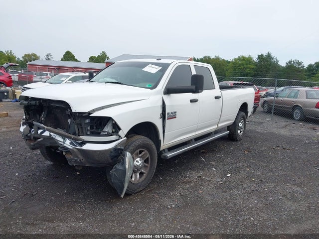 2016 Ram 3500 Tradesman მანქანა იყიდება აუქციონზე, vin: 3C63R3GL7GG273342, აუქციონის ნომერი: 45848504