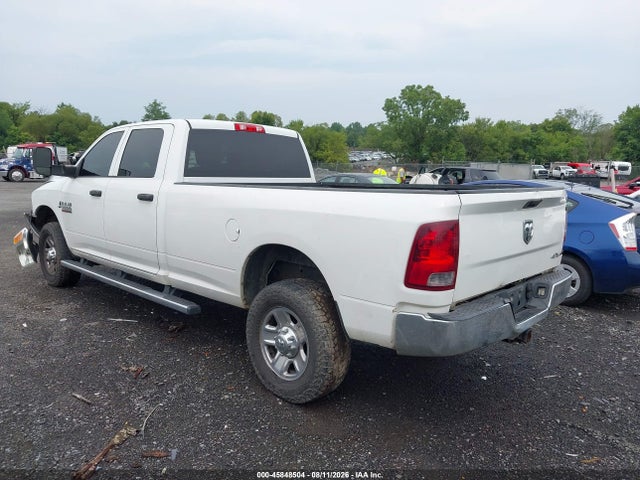 2016 Ram 3500 Tradesman მანქანა იყიდება აუქციონზე, vin: 3C63R3GL7GG273342, აუქციონის ნომერი: 45848504