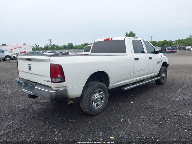 2016 Ram 3500 Tradesman მანქანა იყიდება აუქციონზე, vin: 3C63R3GL7GG273342, აუქციონის ნომერი: 45848504