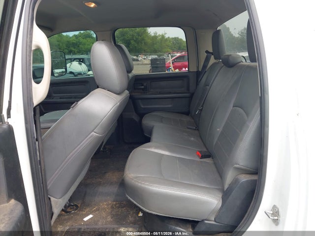 2016 Ram 3500 Tradesman მანქანა იყიდება აუქციონზე, vin: 3C63R3GL7GG273342, აუქციონის ნომერი: 45848504