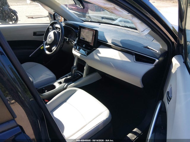 Auction sale of the 2023 Toyota Corolla Cross Le, vin: 7MUCAABG4PV045899, lot number: 45848505