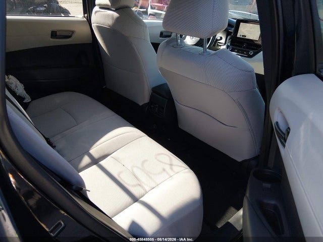 Auction sale of the 2023 Toyota Corolla Cross Le, vin: 7MUCAABG4PV045899, lot number: 45848505