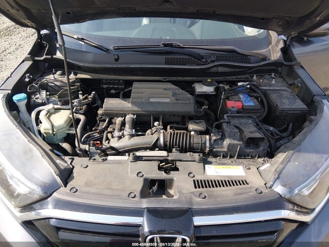 5J6RW2H88LA015267 Honda Cr-v Awd Ex-l