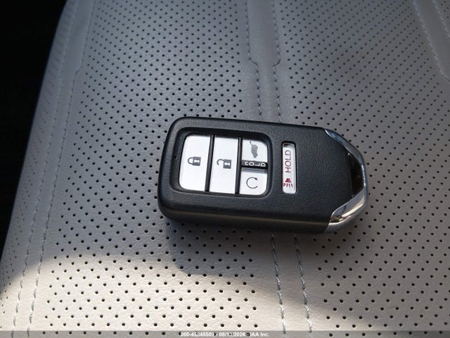 5J6RW2H88LA015267 Honda Cr-v Awd Ex-l