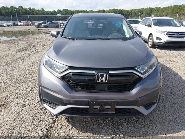 5J6RW2H88LA015267 Honda Cr-v Awd Ex-l