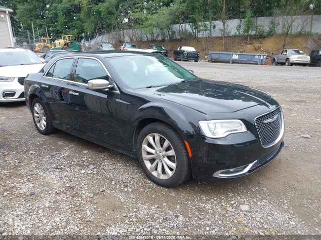 Aukcja sprzedaży 2016 Chrysler 300c Awd, vin: 2C3CCAKG5GH128734, numer aukcji: 45848516