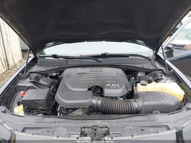 Aukcja sprzedaży 2016 Chrysler 300c Awd, vin: 2C3CCAKG5GH128734, numer aukcji: 45848516