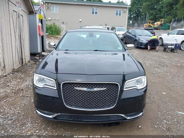 Aukcja sprzedaży 2016 Chrysler 300c Awd, vin: 2C3CCAKG5GH128734, numer aukcji: 45848516