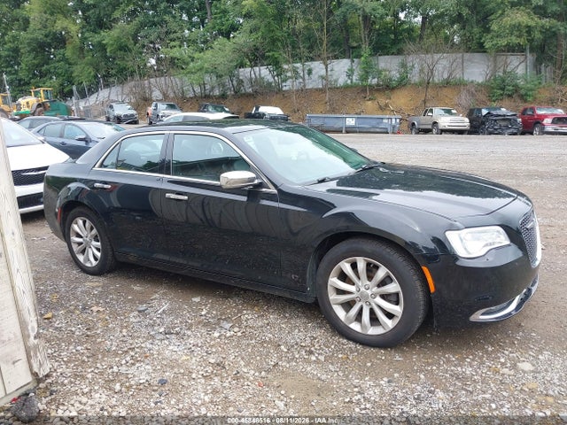 Aukcja sprzedaży 2016 Chrysler 300c Awd, vin: 2C3CCAKG5GH128734, numer aukcji: 45848516