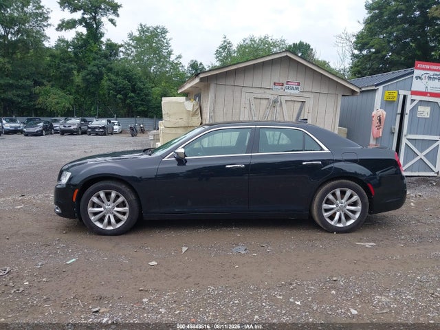 Aukcja sprzedaży 2016 Chrysler 300c Awd, vin: 2C3CCAKG5GH128734, numer aukcji: 45848516