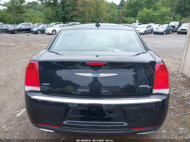 Aukcja sprzedaży 2016 Chrysler 300c Awd, vin: 2C3CCAKG5GH128734, numer aukcji: 45848516