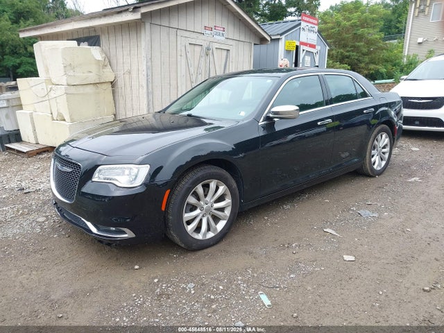 Aukcja sprzedaży 2016 Chrysler 300c Awd, vin: 2C3CCAKG5GH128734, numer aukcji: 45848516