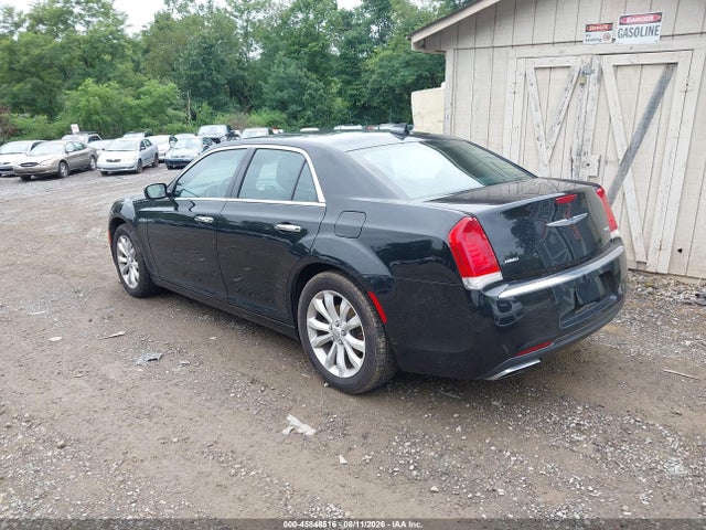 Aukcja sprzedaży 2016 Chrysler 300c Awd, vin: 2C3CCAKG5GH128734, numer aukcji: 45848516