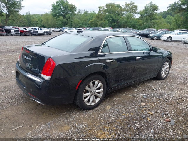 Aukcja sprzedaży 2016 Chrysler 300c Awd, vin: 2C3CCAKG5GH128734, numer aukcji: 45848516