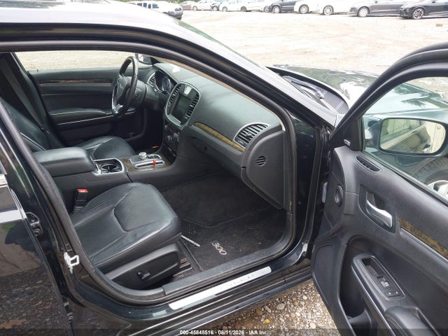 Aukcja sprzedaży 2016 Chrysler 300c Awd, vin: 2C3CCAKG5GH128734, numer aukcji: 45848516