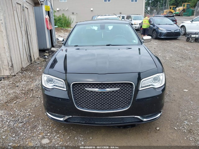 Aukcja sprzedaży 2016 Chrysler 300c Awd, vin: 2C3CCAKG5GH128734, numer aukcji: 45848516