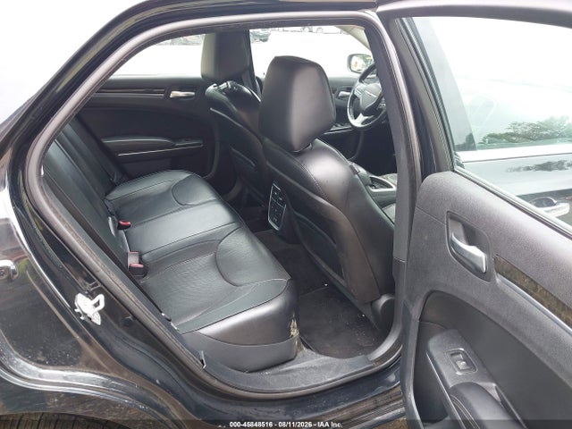 Aukcja sprzedaży 2016 Chrysler 300c Awd, vin: 2C3CCAKG5GH128734, numer aukcji: 45848516