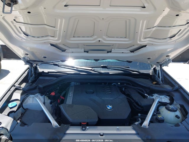 Aukcja sprzedaży 2021 Bmw X3 Xdrive30i, vin: 5UXTY5C03M9F93984, numer aukcji: 45848526