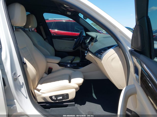 Aukcja sprzedaży 2021 Bmw X3 Xdrive30i, vin: 5UXTY5C03M9F93984, numer aukcji: 45848526
