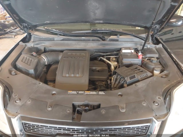 Aukcja sprzedaży 2013 Gmc Terrain Slt-1, vin: 2GKALUEK3D6217752, numer aukcji: 45848531