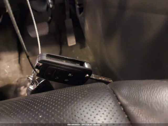 Aukcja sprzedaży 2013 Gmc Terrain Slt-1, vin: 2GKALUEK3D6217752, numer aukcji: 45848531