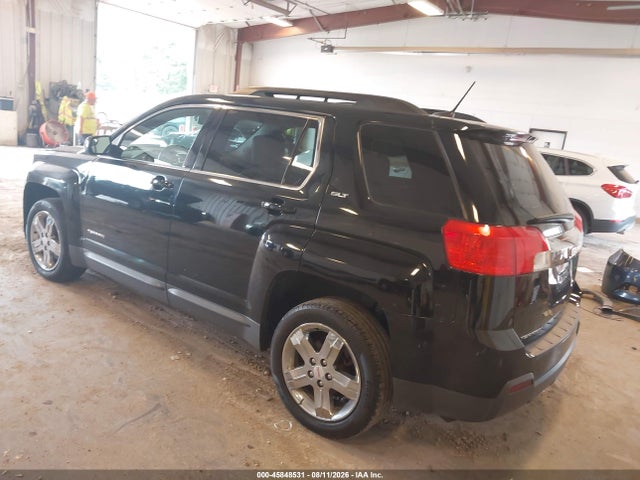 Aukcja sprzedaży 2013 Gmc Terrain Slt-1, vin: 2GKALUEK3D6217752, numer aukcji: 45848531