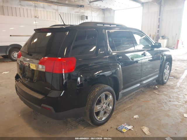 Aukcja sprzedaży 2013 Gmc Terrain Slt-1, vin: 2GKALUEK3D6217752, numer aukcji: 45848531